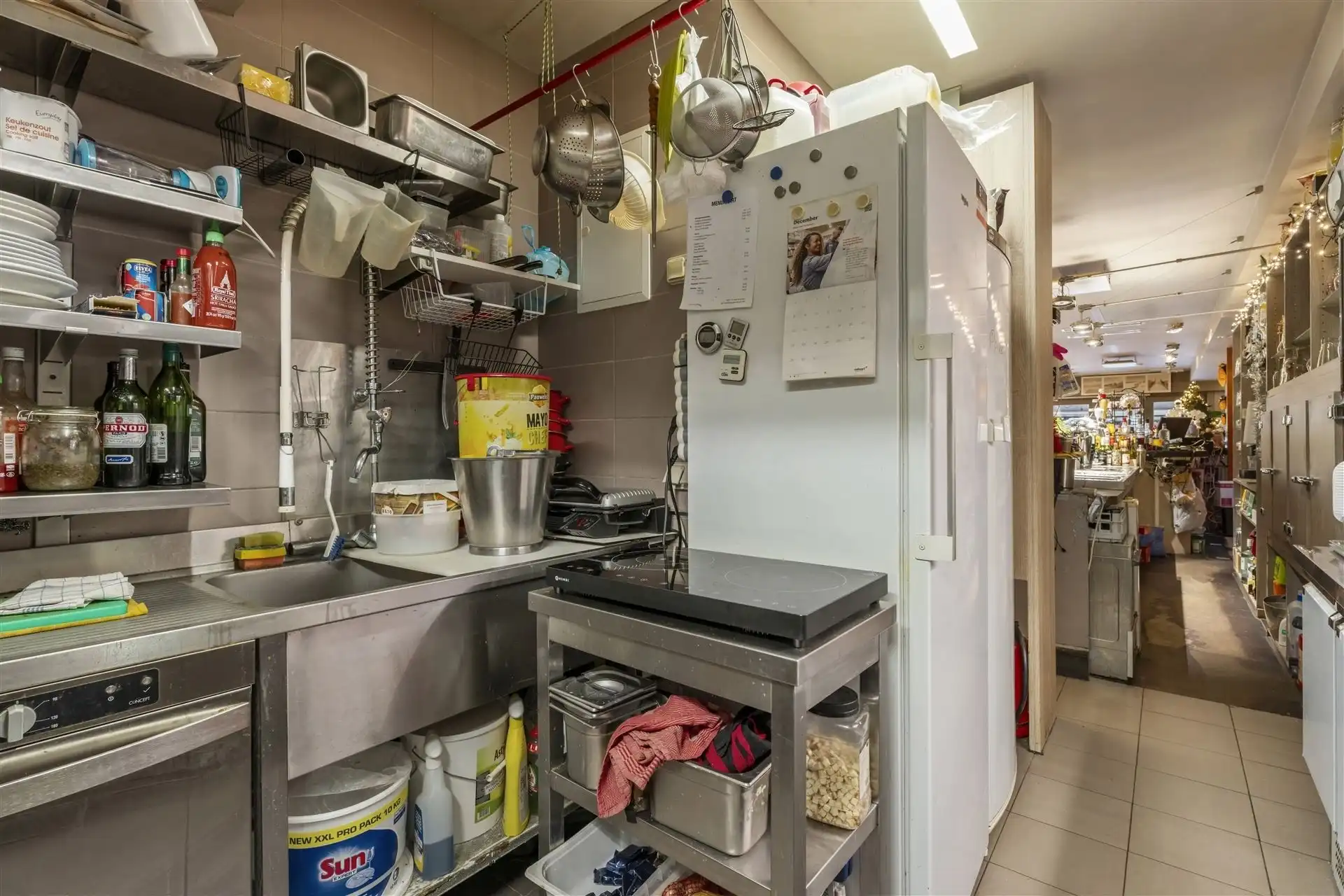 OPPORTUNITEIT/ JACHTHAVEN foto 12