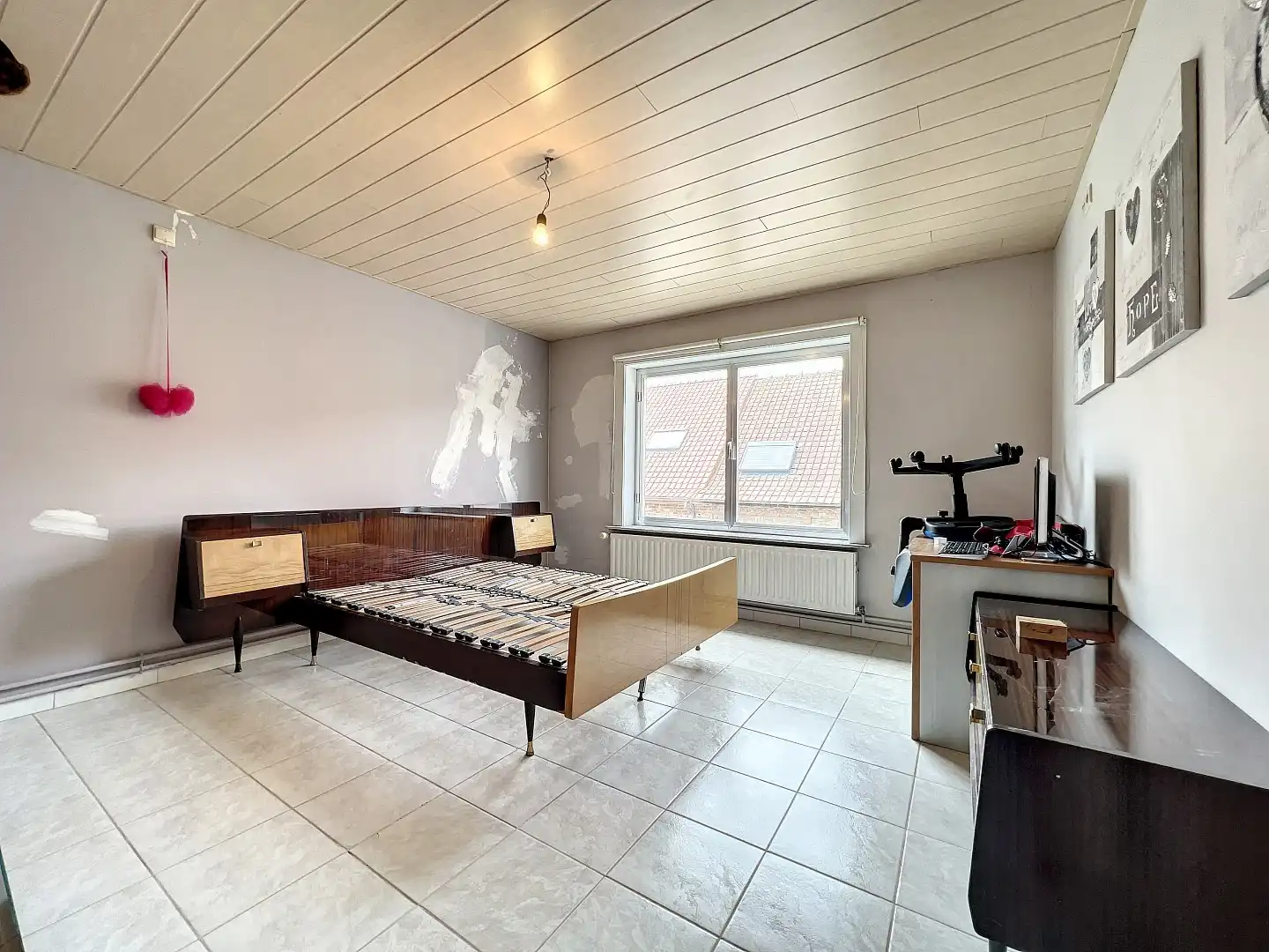 Centraal gelegen appartement met garage foto 6