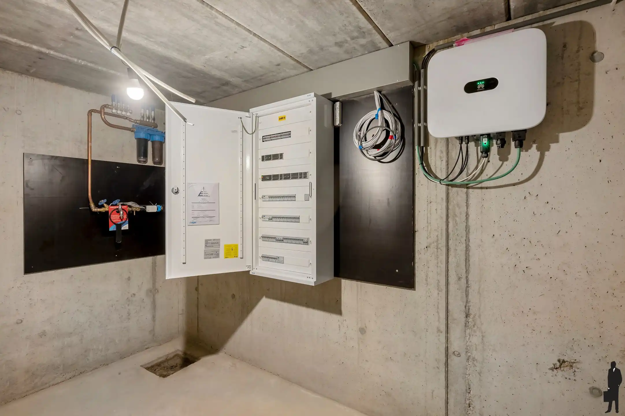 Exclusieve Nieuwbouwwoning met Hoogwaardige Materialen foto 25