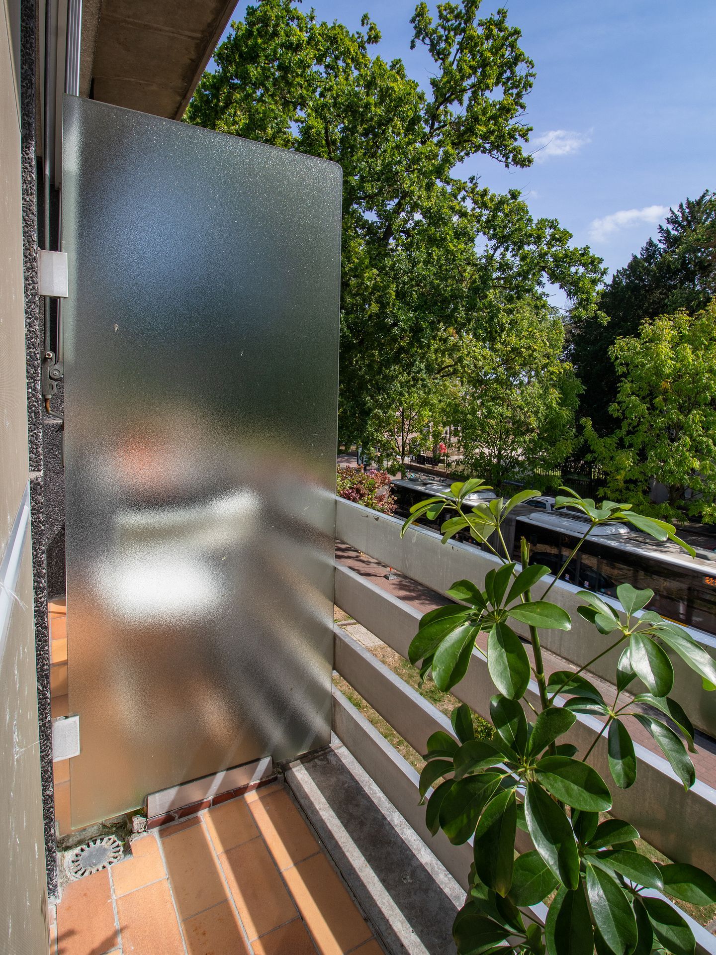 Appartement met 2 tot 3 slaapkamers en garagebox foto 6