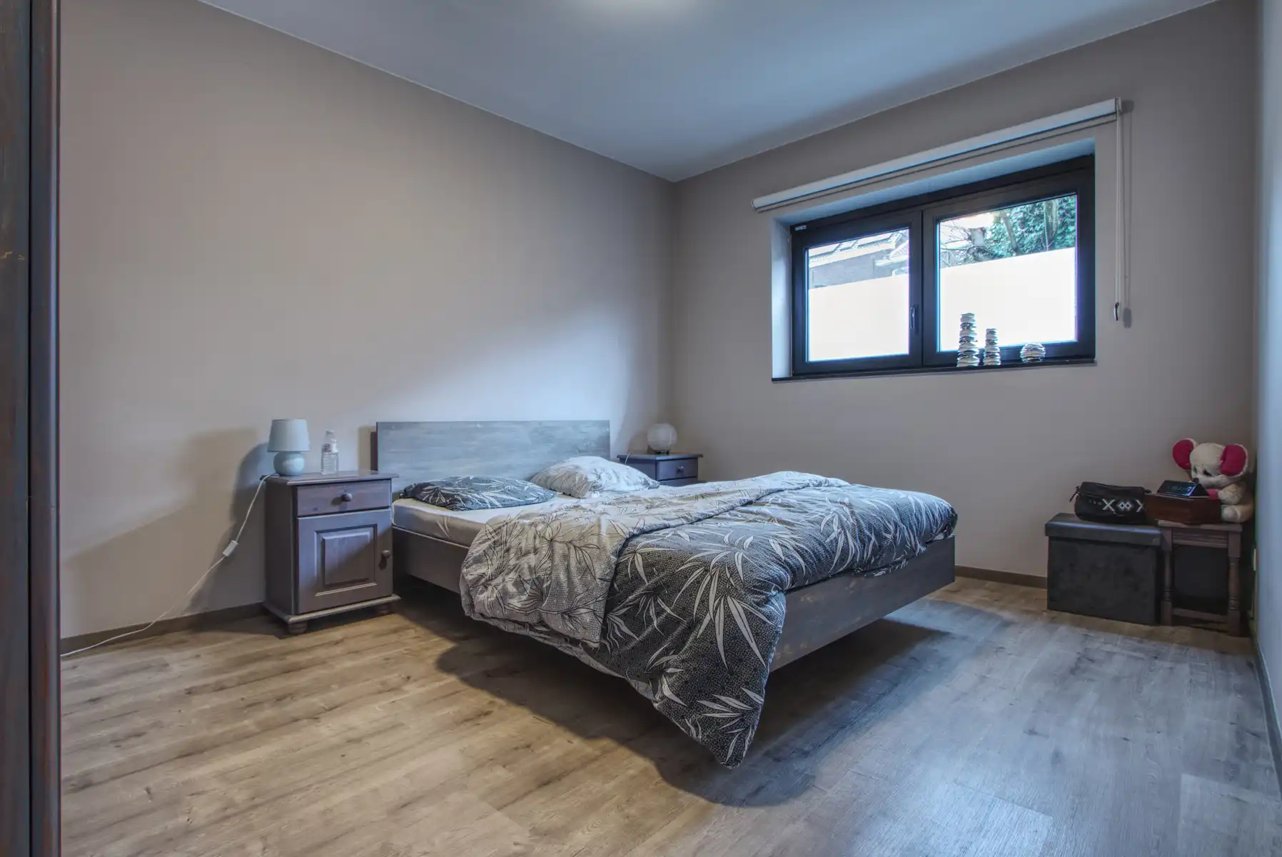 APP - 2 SLK - TERRAS - PARKING - BERGING - CENTRUM - RUSTIG foto 13