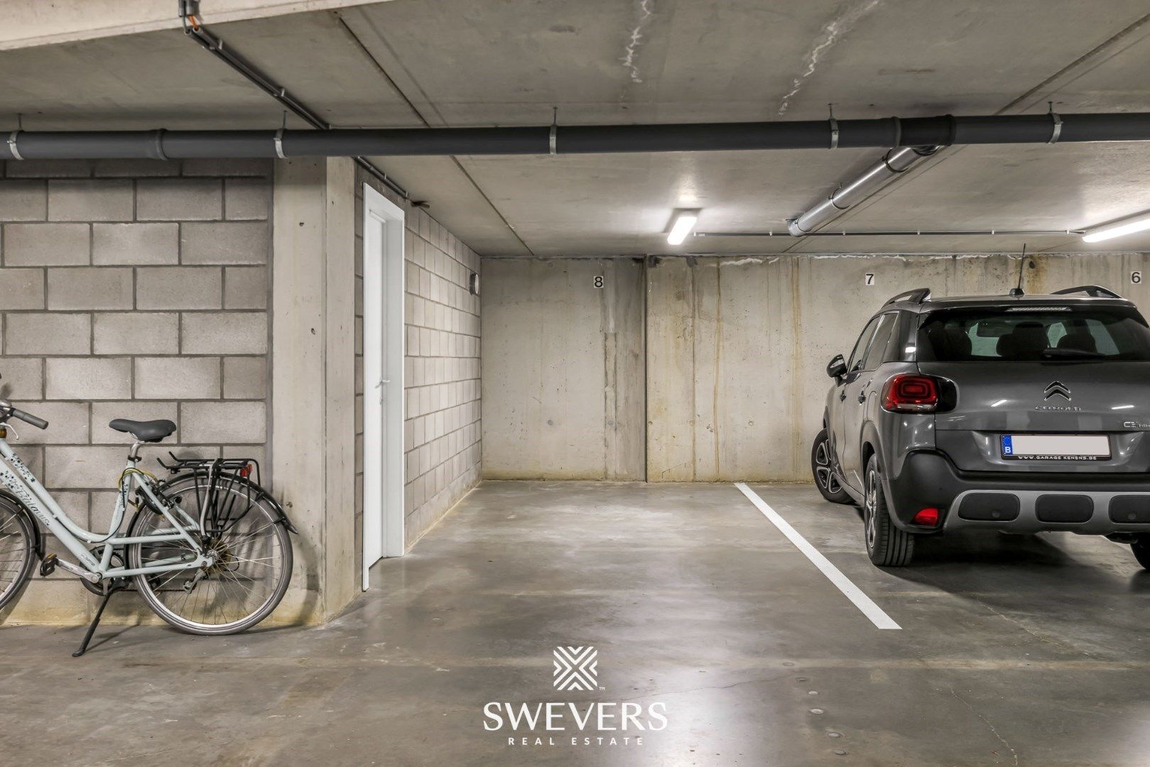 Uitzonderlijke luxueuze penthouse van 196 m² in hartje Paal foto 40