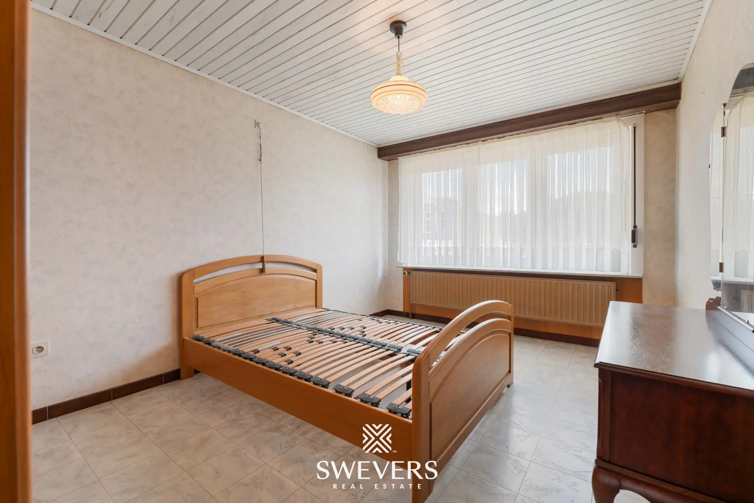 Open bebouwing op 1.376 m² met garage en ruime kelder in Beringen foto 10
