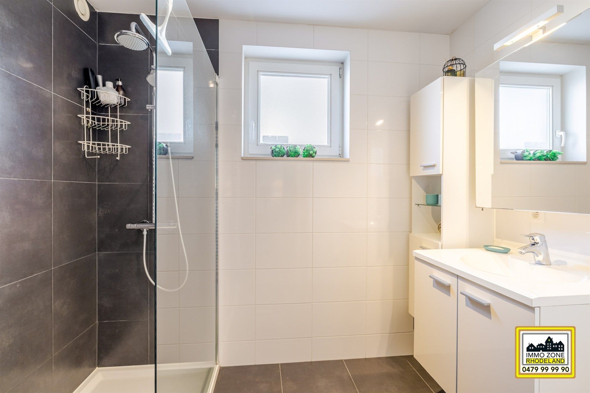 Mooi appartement met 2 slpks en ruime tuin foto 13