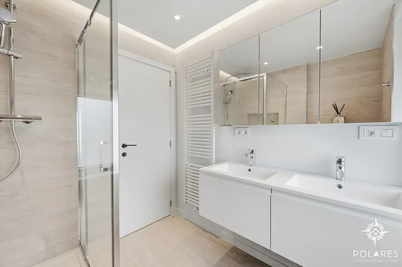 Volledige gerenoveerde 3-gevel woning op toplocatie in Heverlee! foto 19