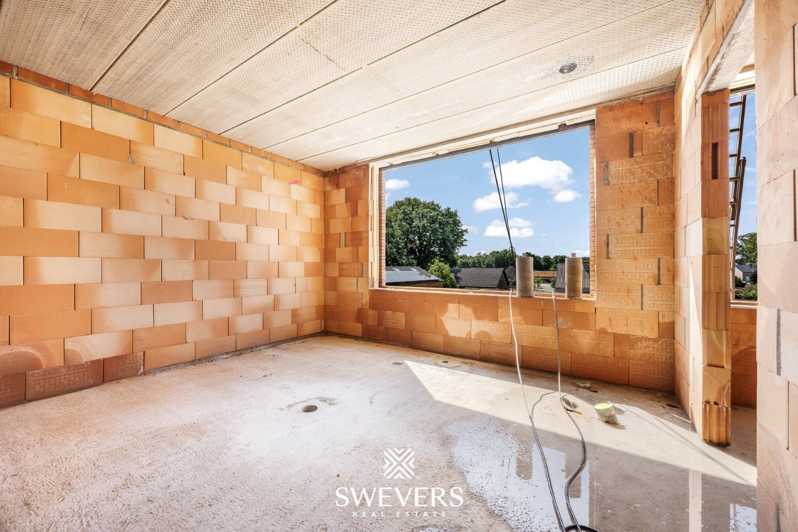 Verkoop aan 2% - Woning met handelsruimte van 36m² te Viversel  foto 18