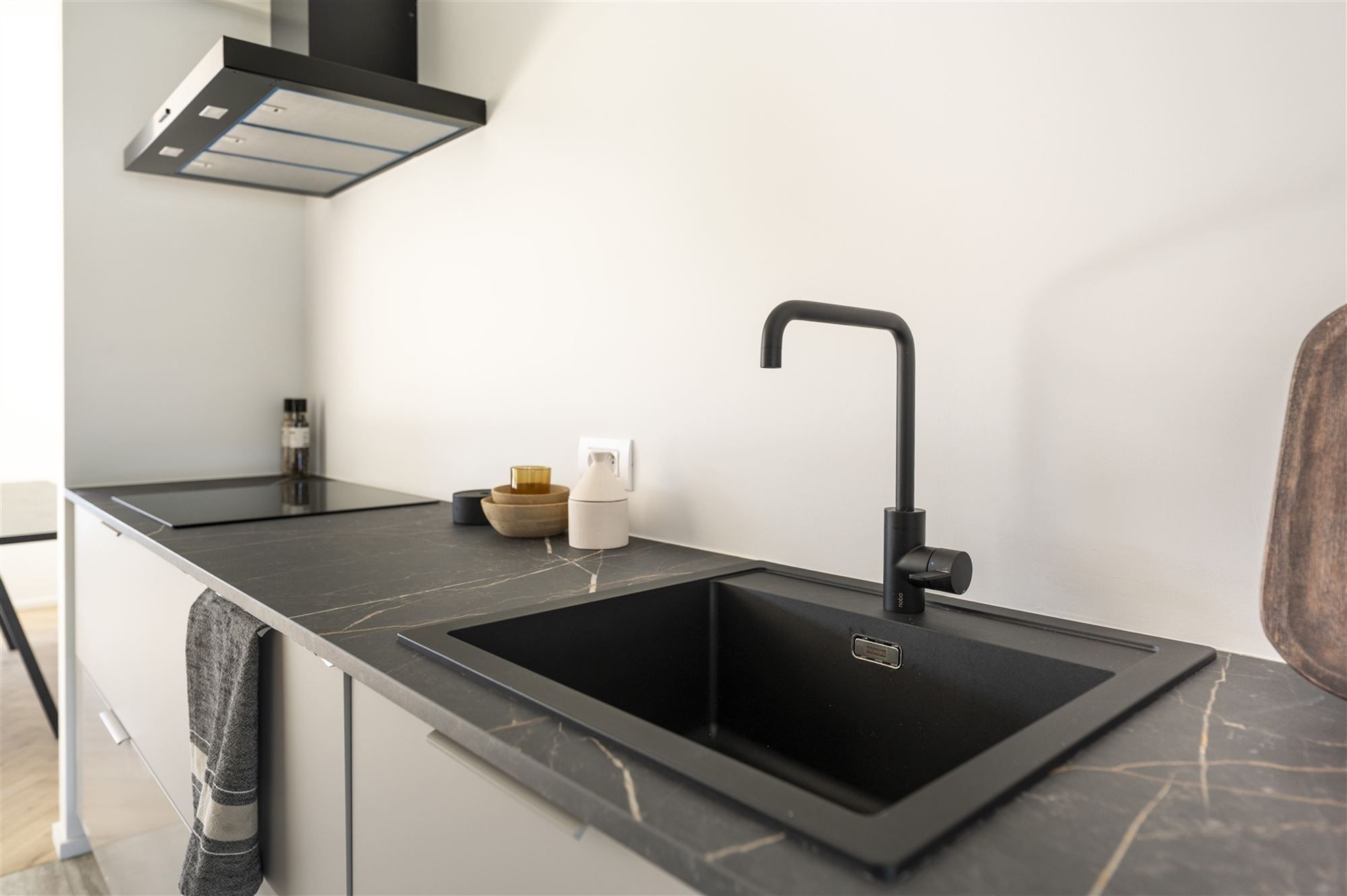 Luxe duplex Appartement foto 8