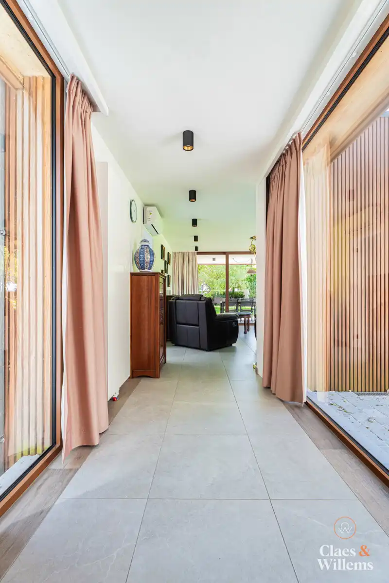 Ruime villa in het Bois de Strihoux foto 16