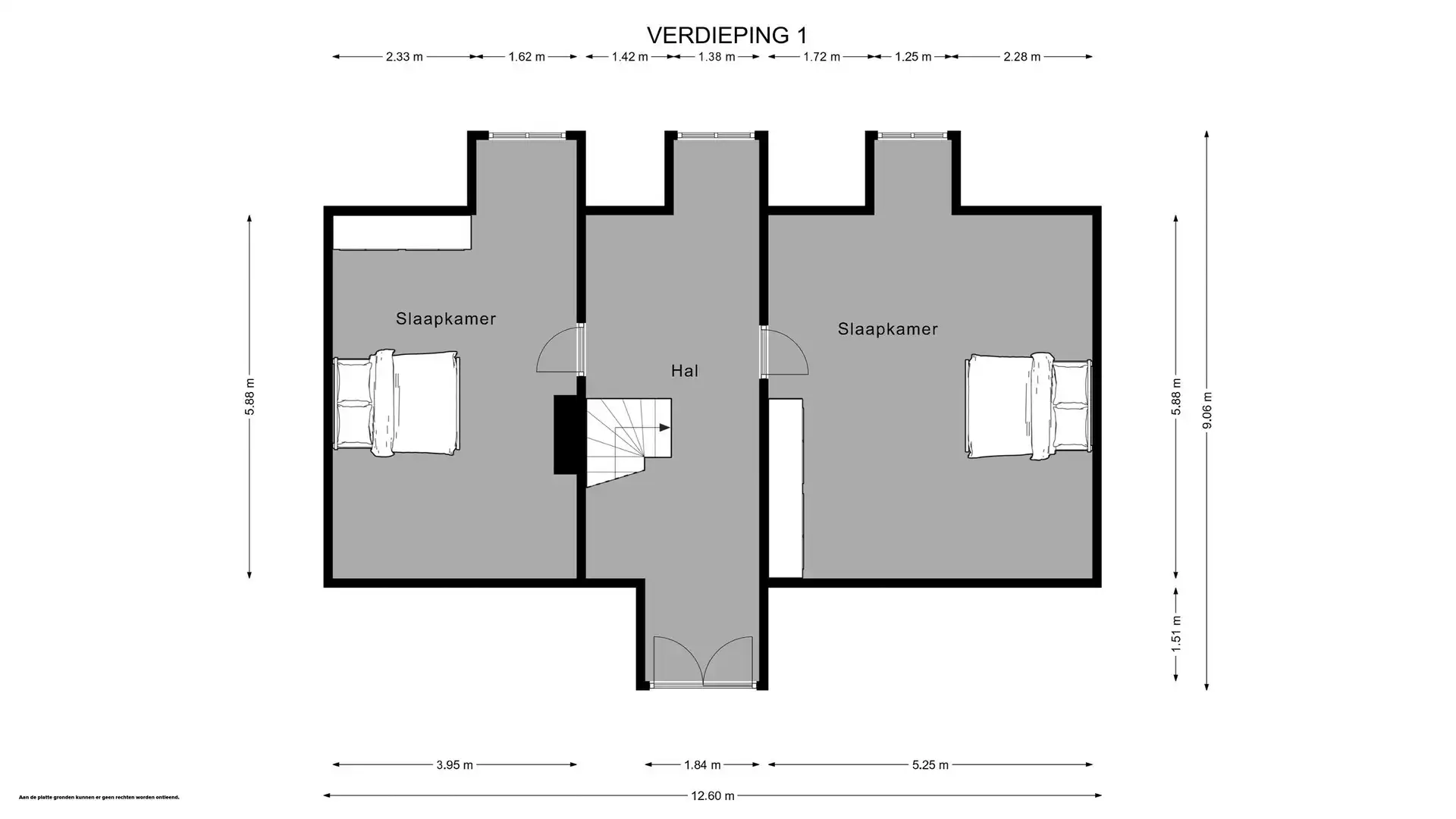 Prachtige villa met 3 slaapkamers op topligging foto 28