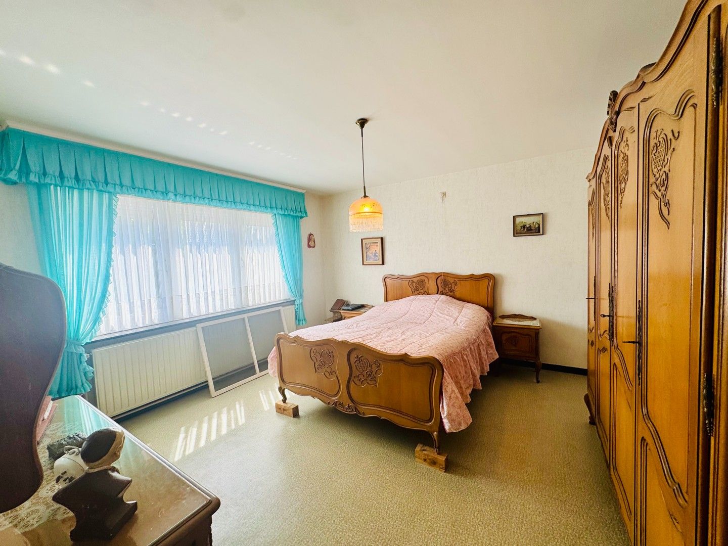 Ruime woning met 4 slpk's op rustige ligging! foto 14