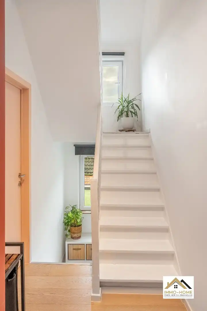 Instapklare woning met stadstuin foto 16