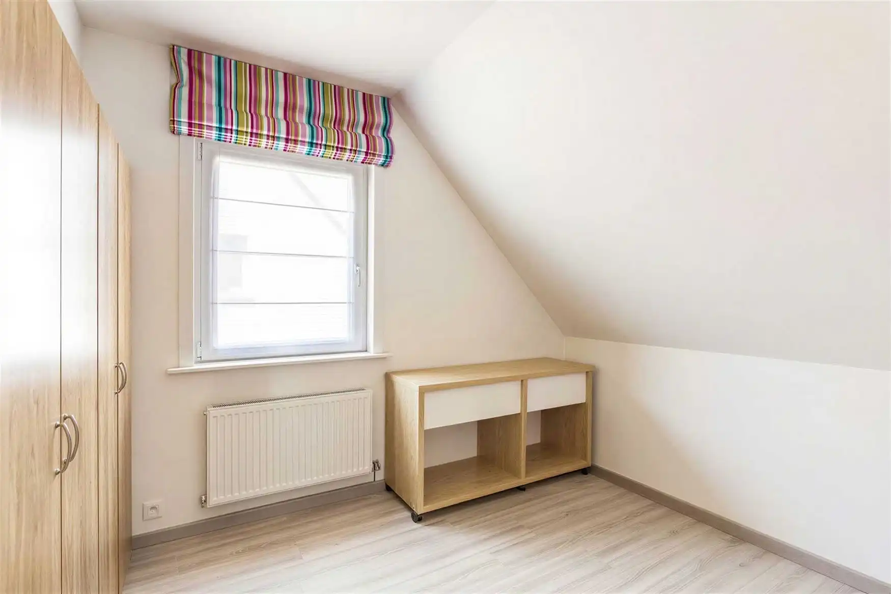 Energiezuinige open bebouwing te Ursel. foto 16