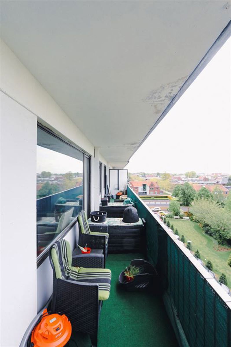 Appartement met 2 slaapkamers foto 7
