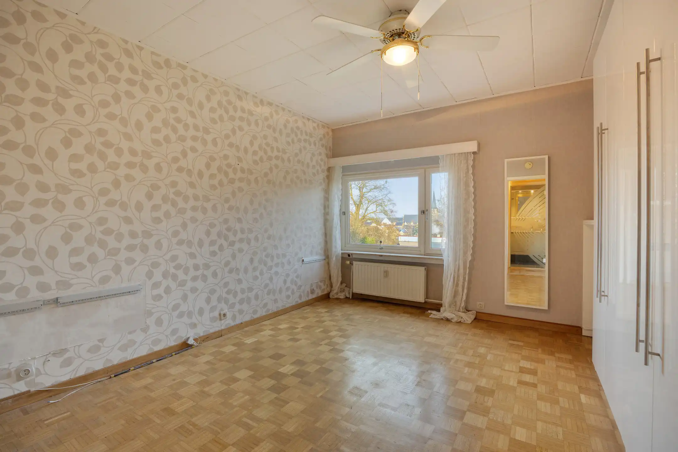 Instapklaar appartement met twee slaapkamers te Zaventem foto 13