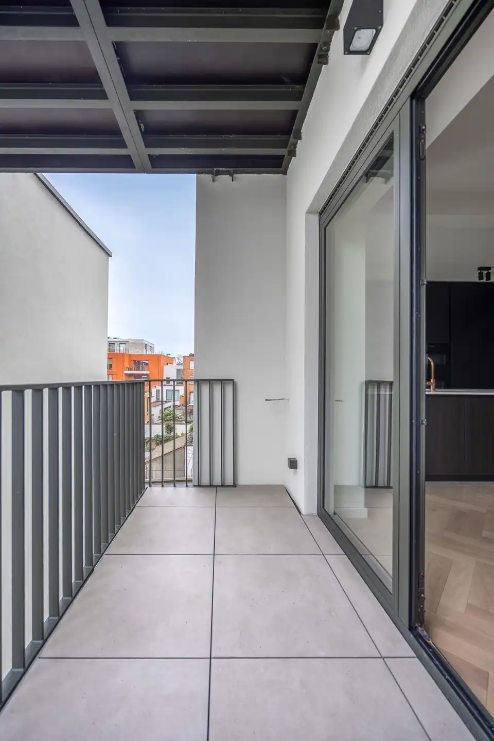 2 slaapkamerappartement nabij Groen Kwartier foto 12