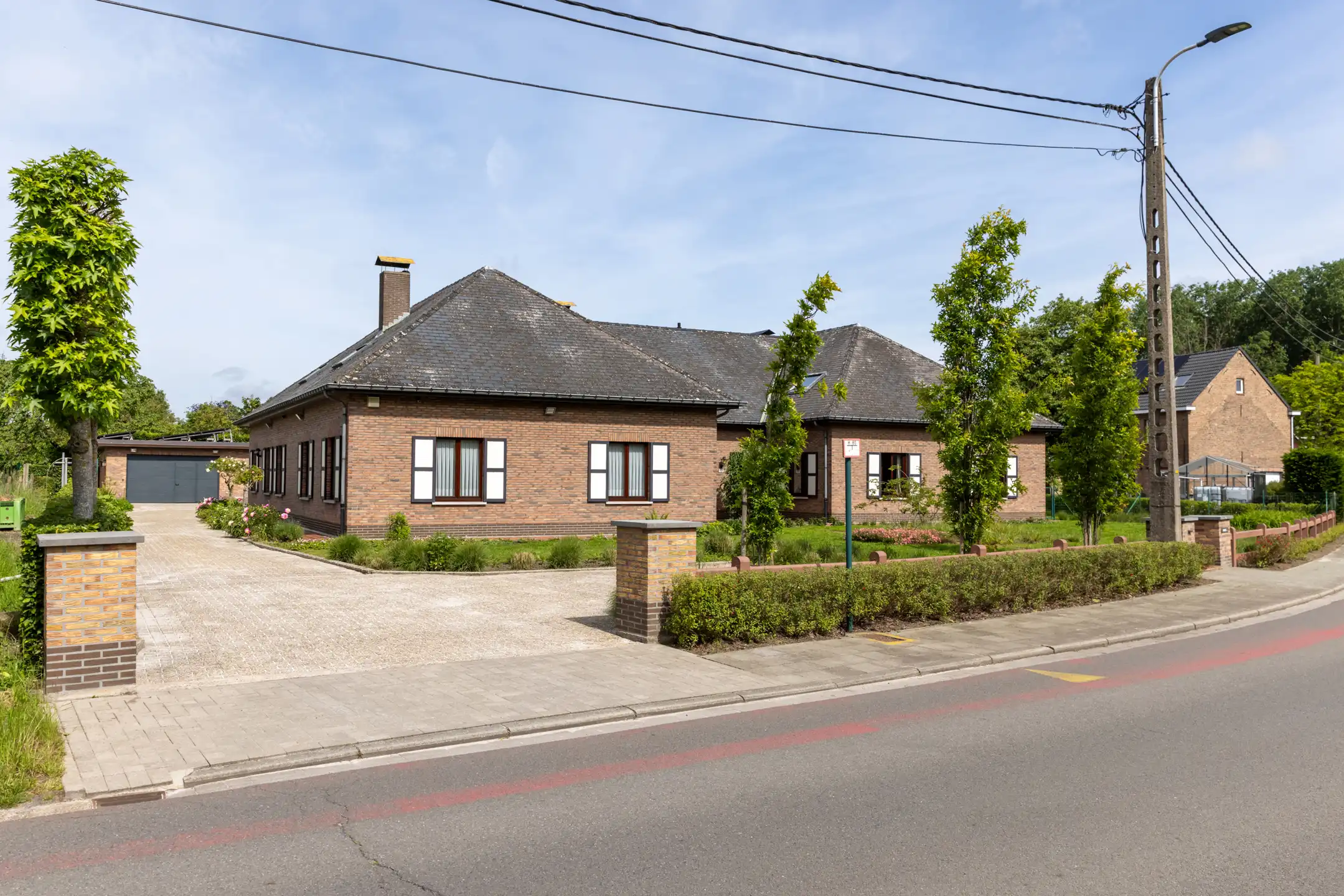 Hoofdfoto van de publicatie: KIJKDAG zaterdag 6 juni. Neem gerust contact op!
