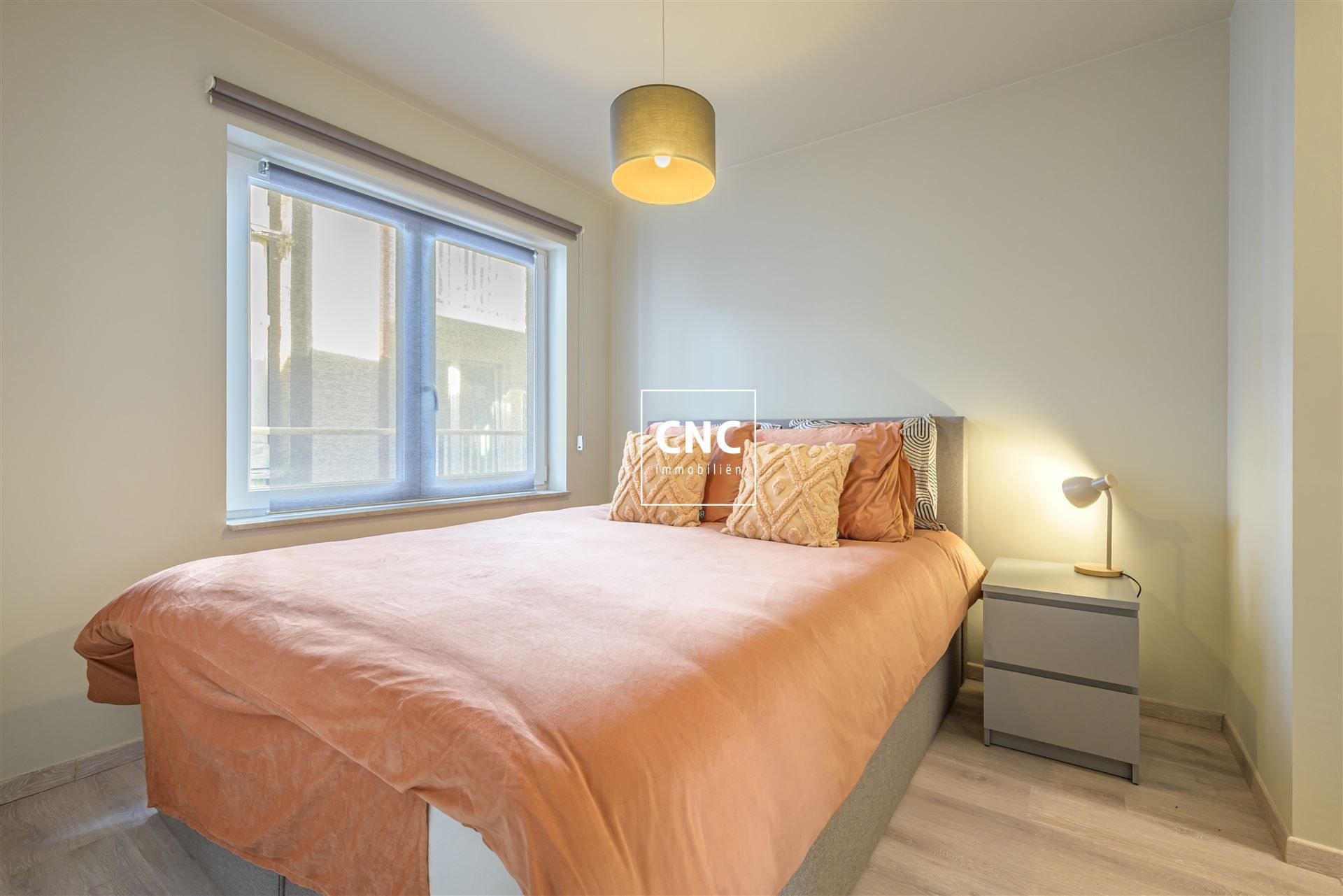 Gezellig ongemeubeld appartement nabij zee en Heldenplein foto 7