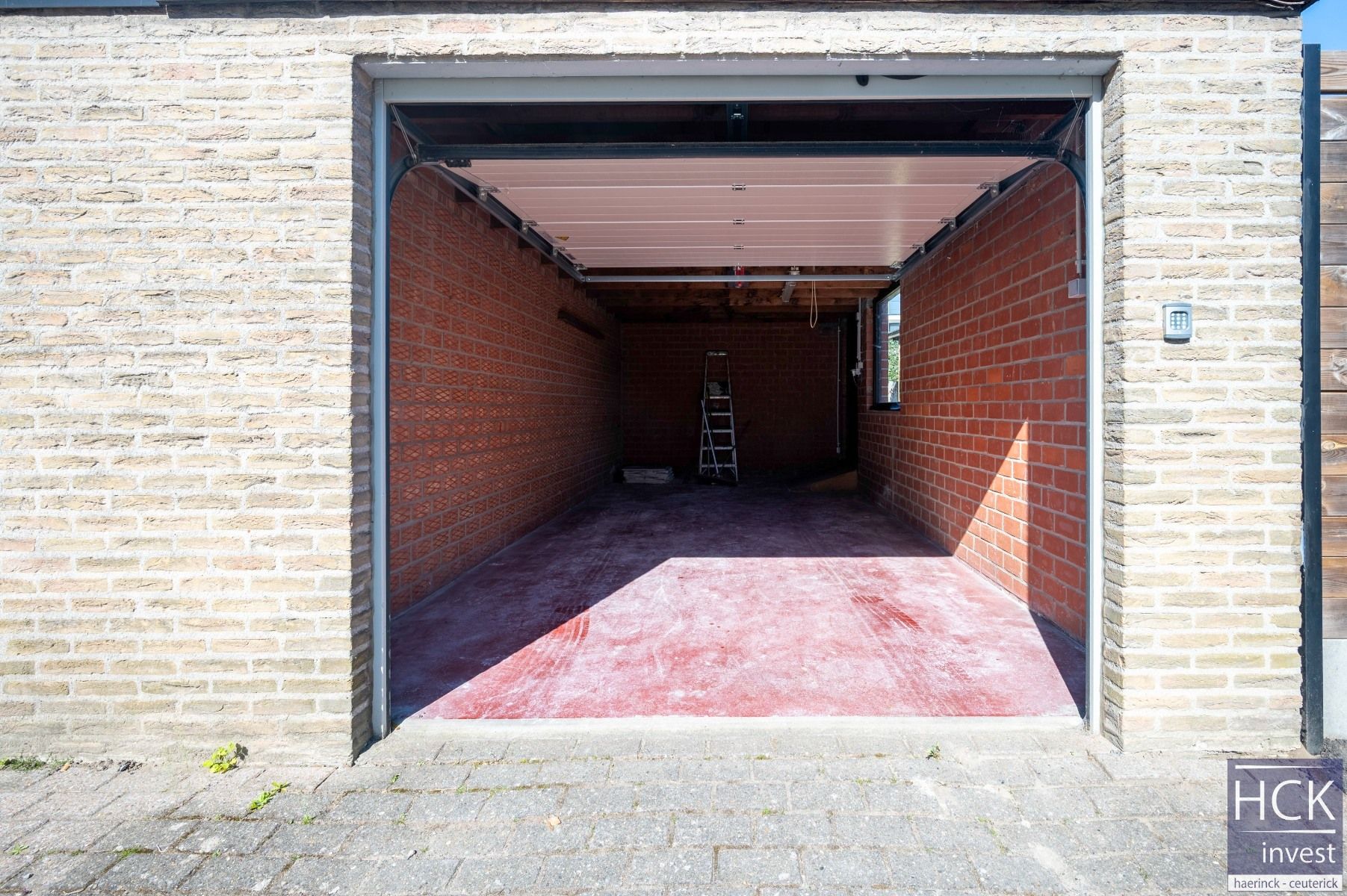 WAREGEM - Woonst + winkelruimte op topligging hartje centrum!! foto 19