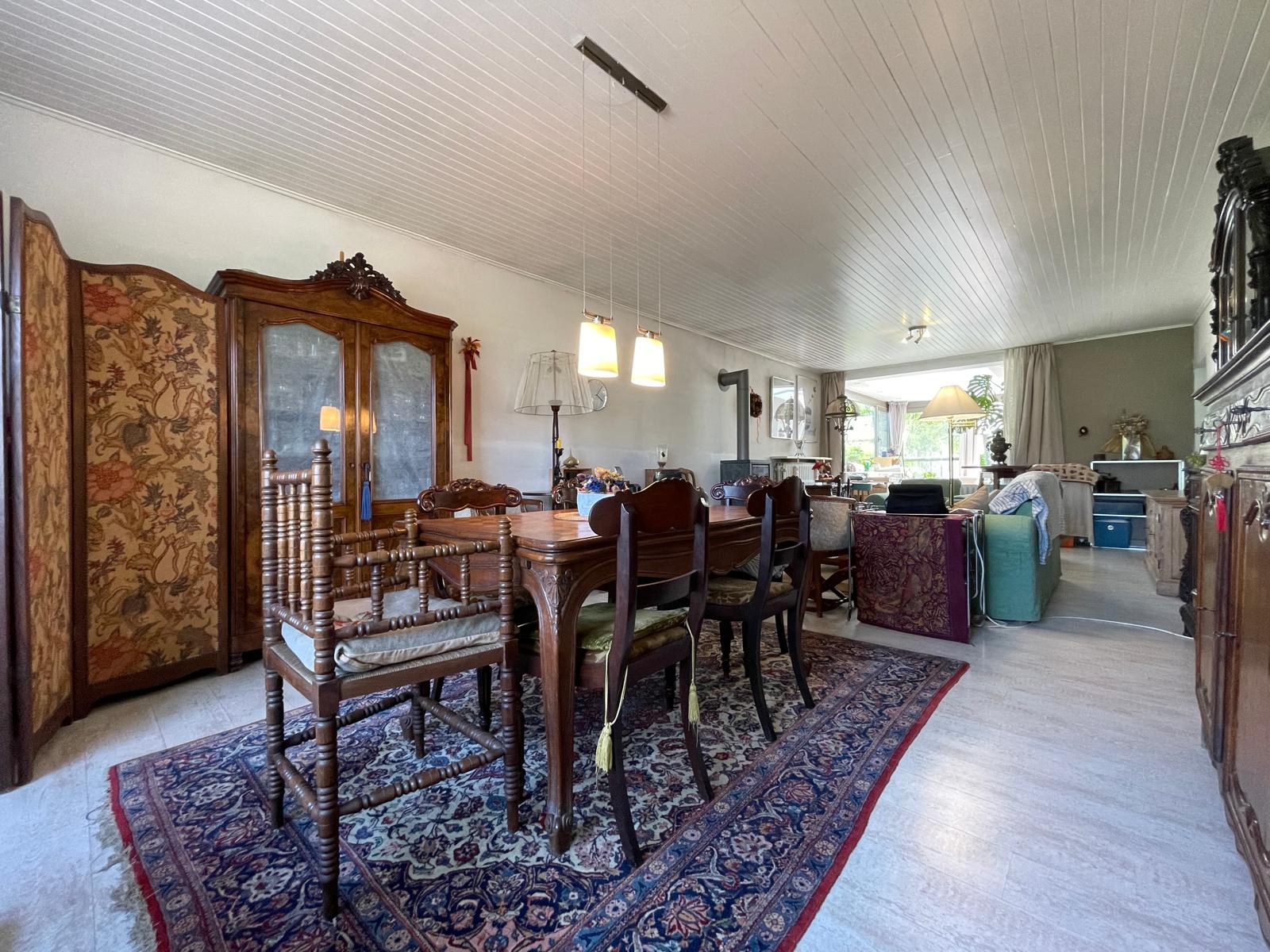 Instapklaar tuin 1949m² 3slpks foto 3