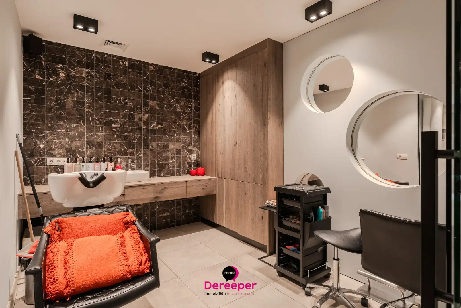 Zorgeloos wonen in stijl: instapklare serviceflat in Residentie Stuyvenberg foto 16