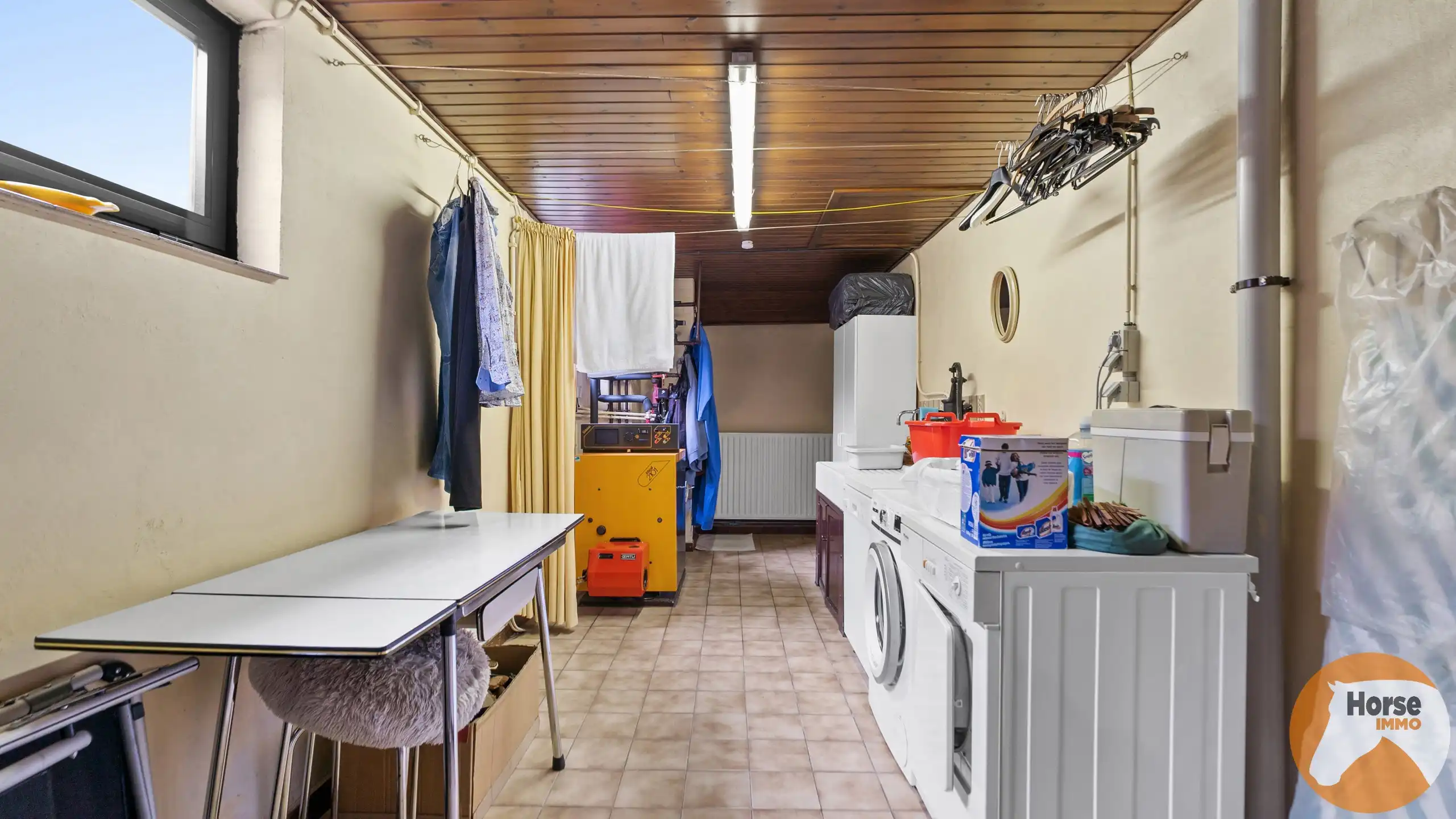 RONSE - Charmante hoeve op 1,16 ha met bijgebouw foto 15