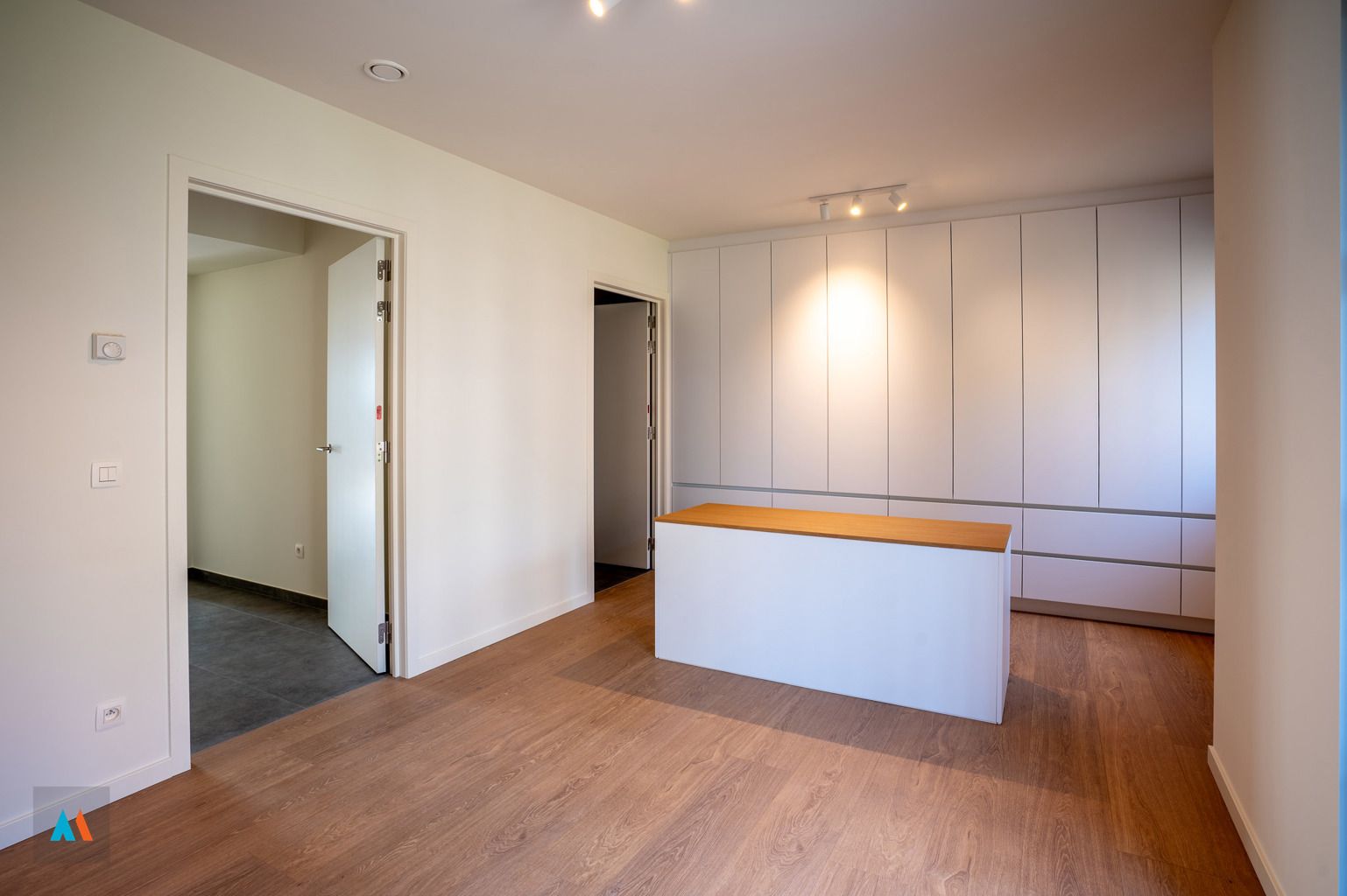 Energiezuinig nieuwbouw appartement foto 4