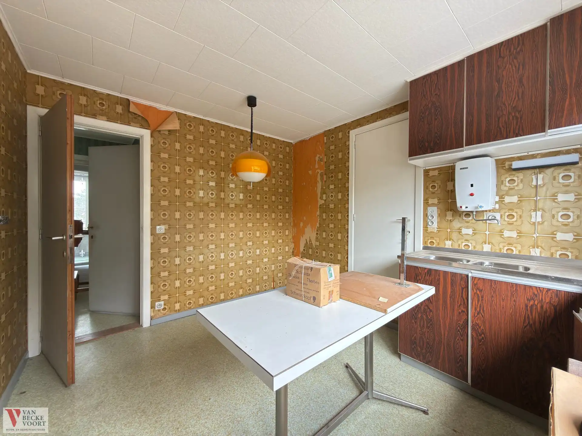 Projecteigendom met 416 m² bruikbare oppervlakte foto 10