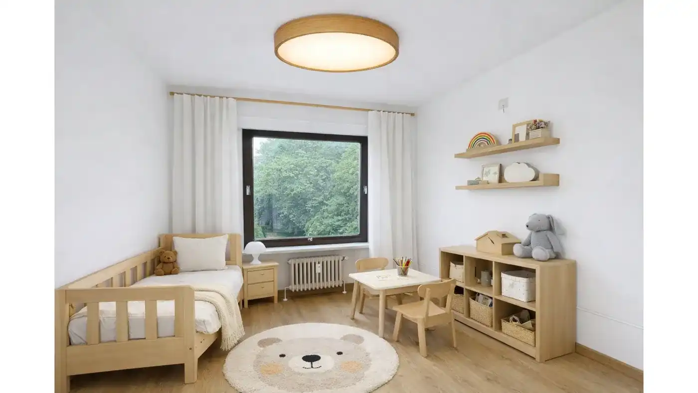 Instapklaar appartement met 3 slaapkamers en 3 terrassen foto 10