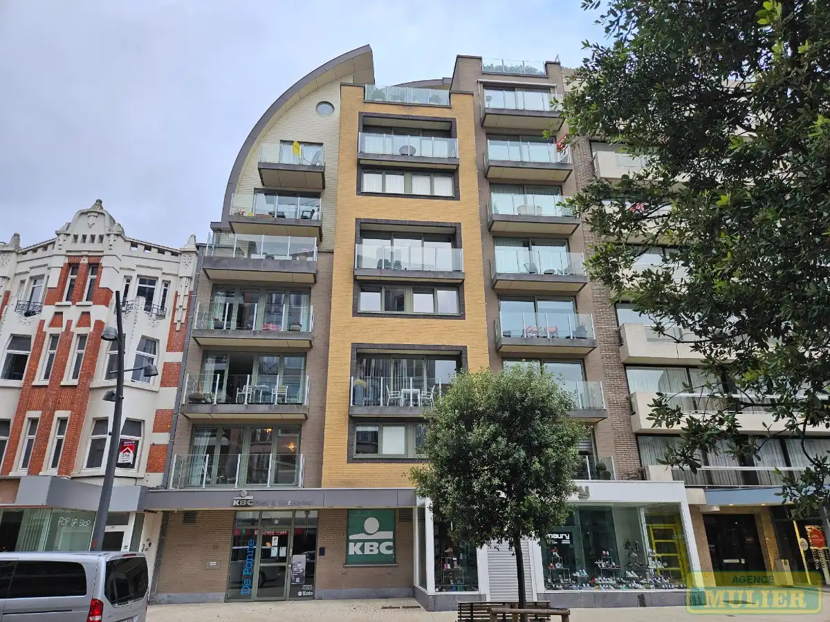 Appartement te koop foto 4