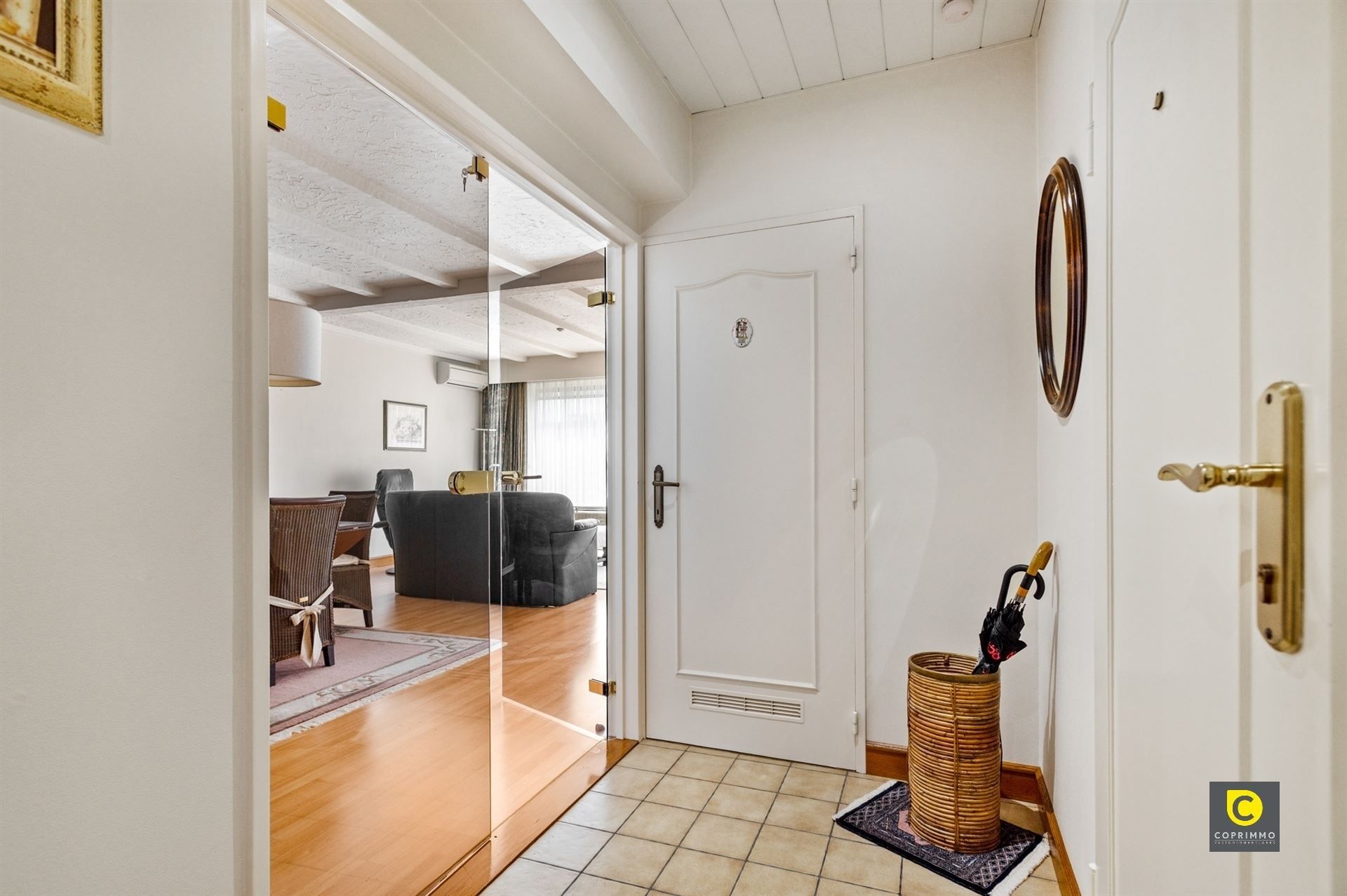 Mooi onderhouden 2 slaapkamer app foto 2