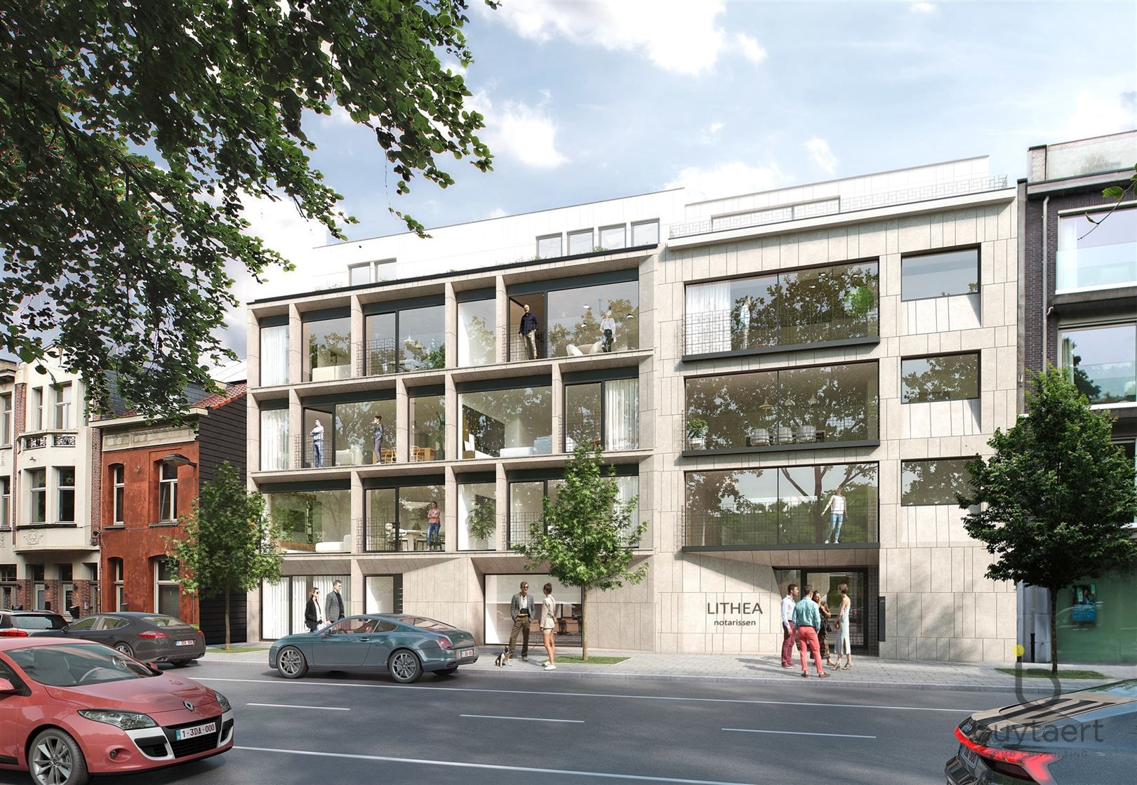 Project foto {{pictureIndex}}