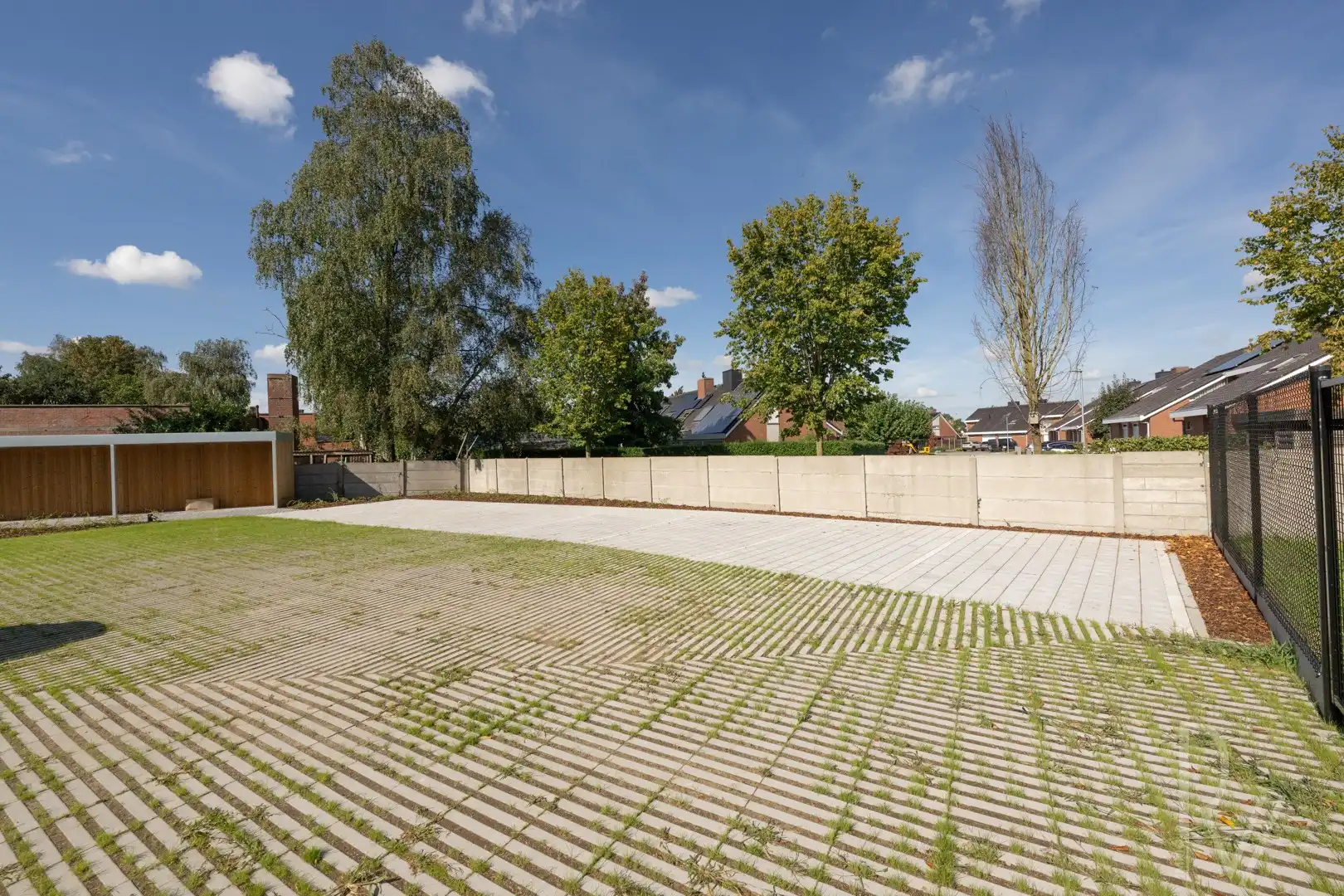 Nieuwbouwwoning foto 16