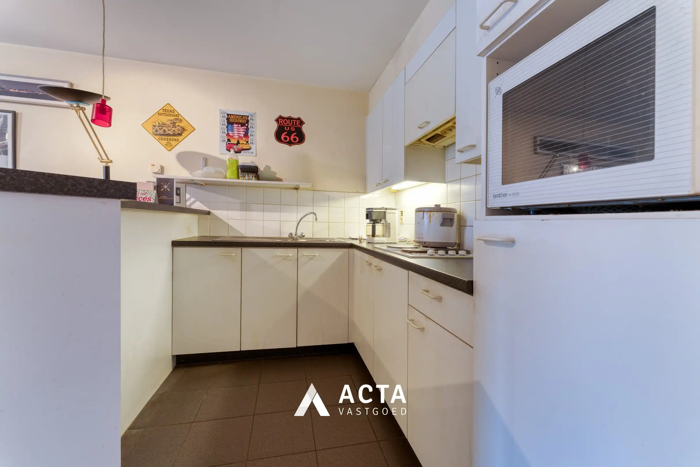 Ruim appartement nabij het centrum van Oostende foto 6