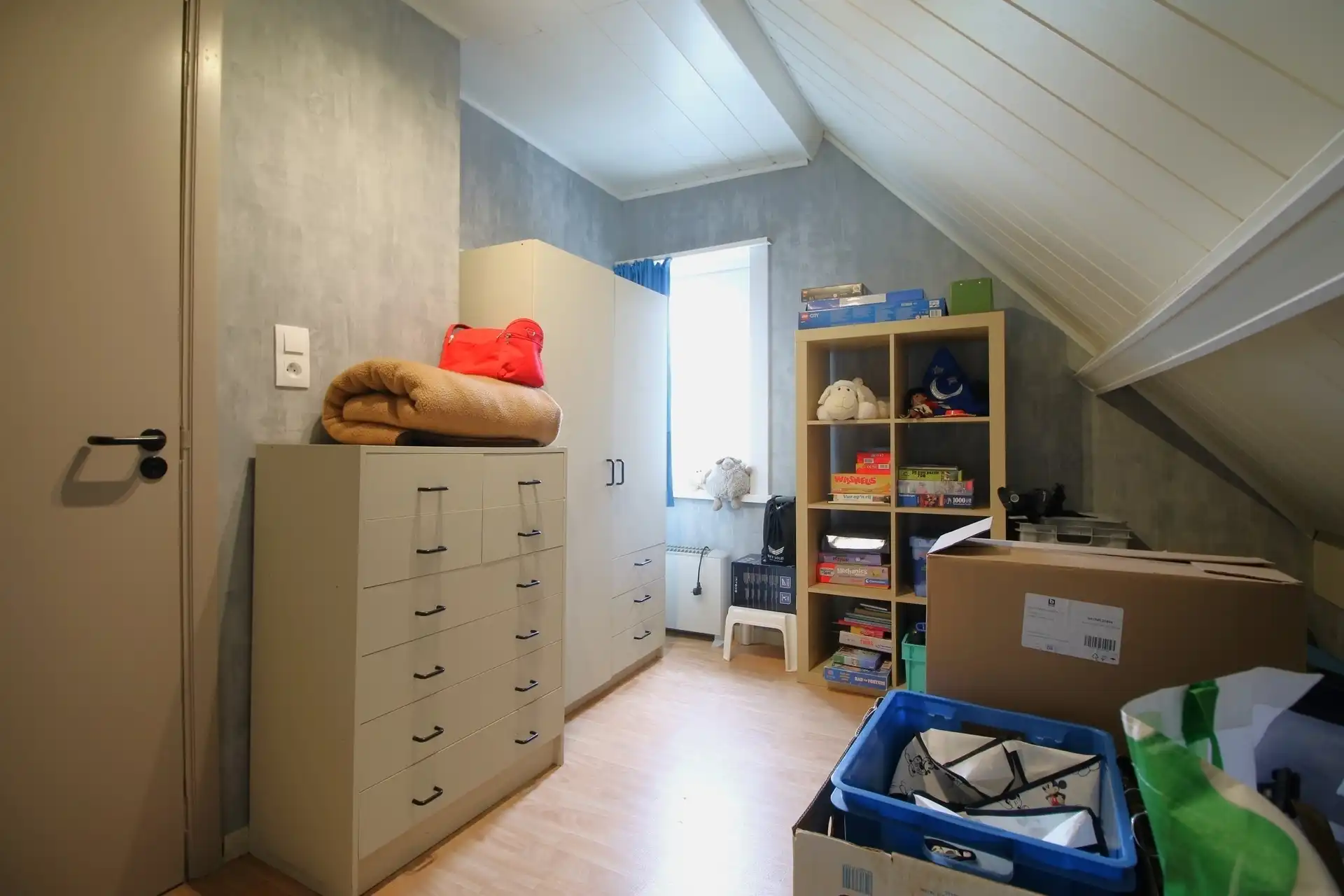 Woning HOB met 3 slpk en tuin foto 20