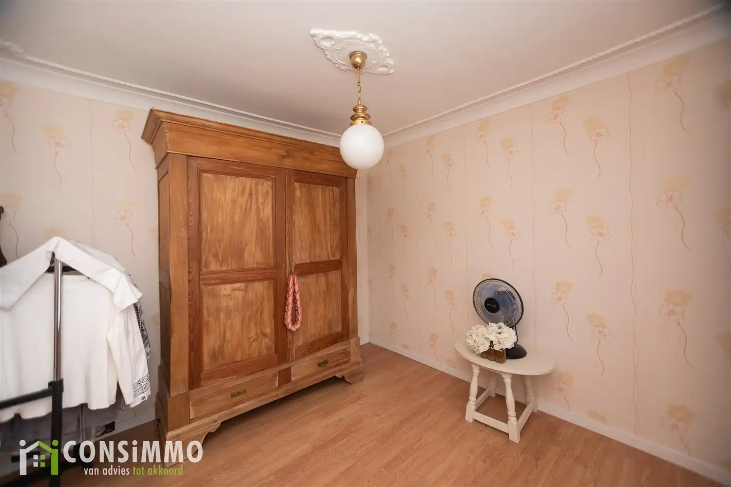 Ruime woning met kangoeroemogelijkheden in Genk foto 31