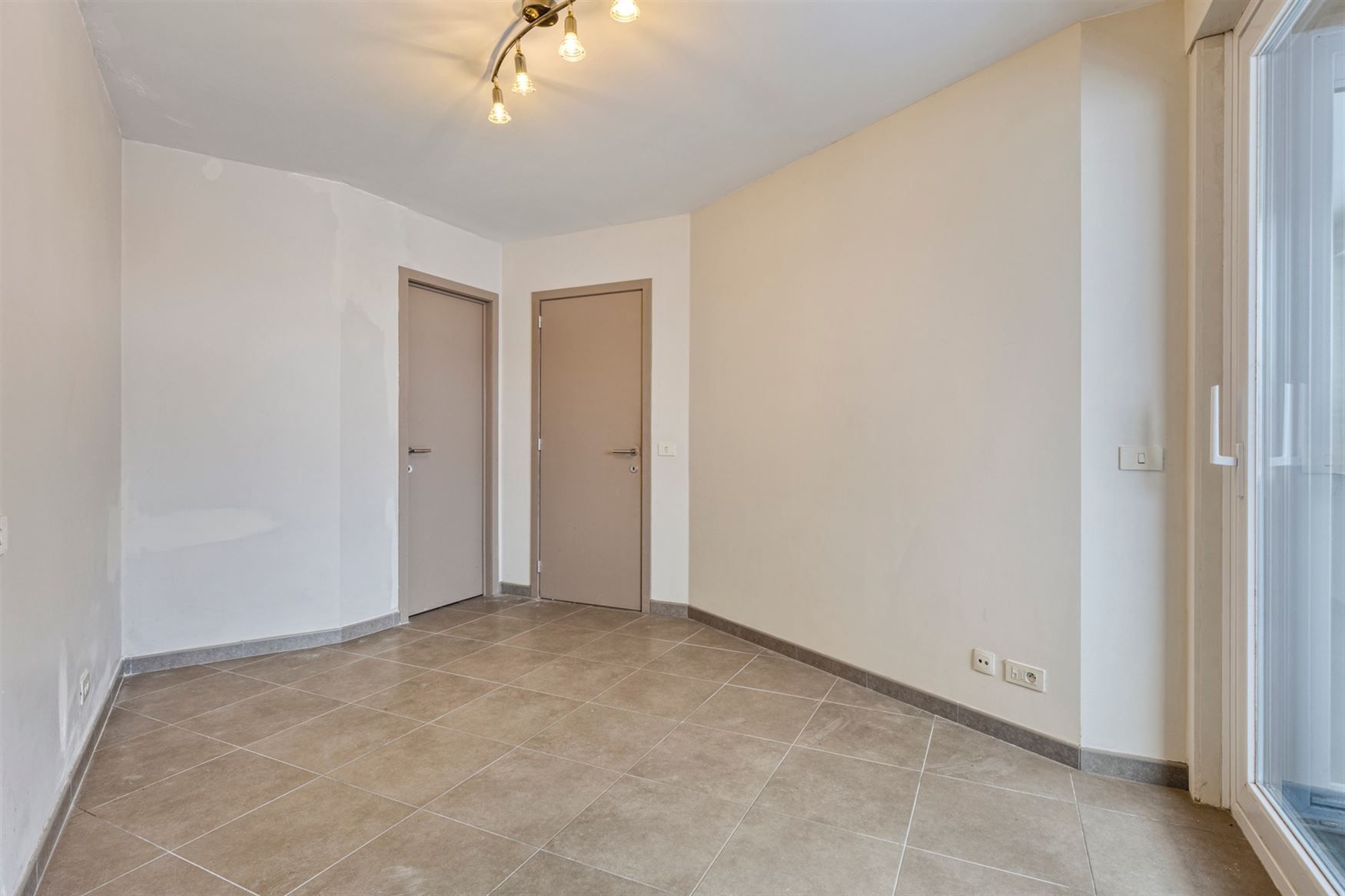 Gelijkvloers appartement foto 9