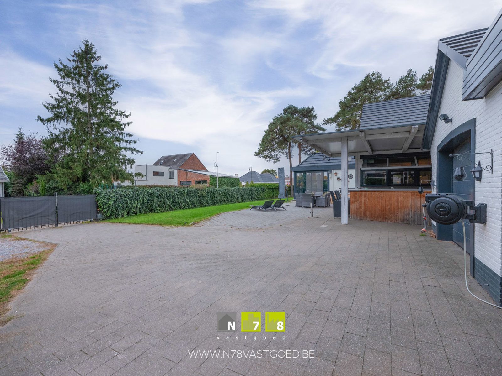 Huis te koop foto 51