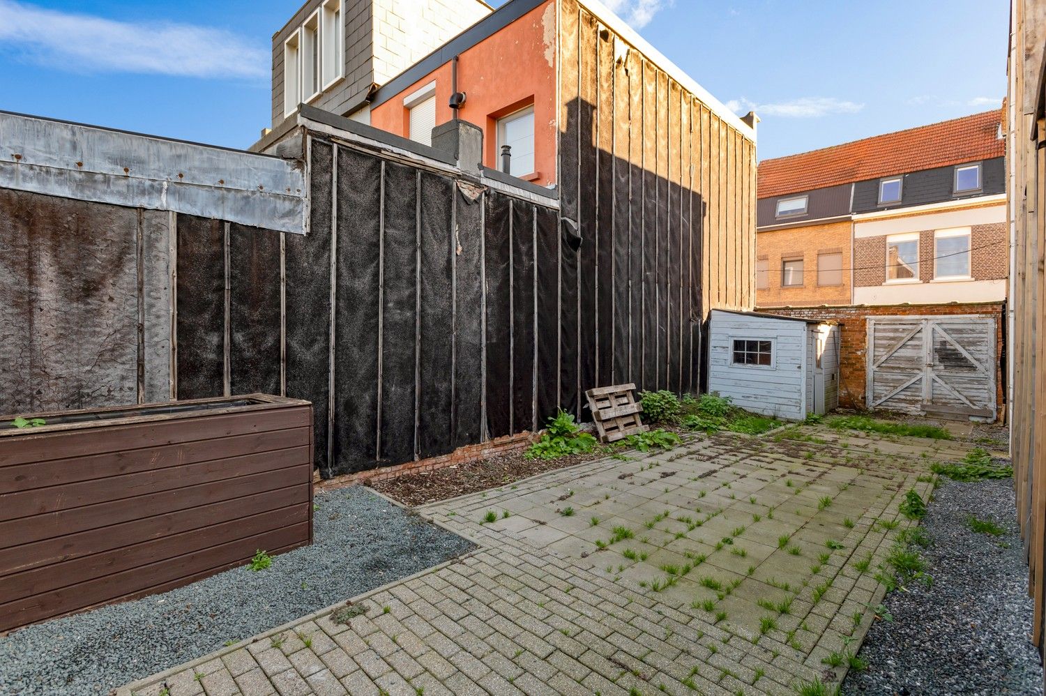 Huis met 2 à 3 slaapkamers te Borsbeek! foto 16