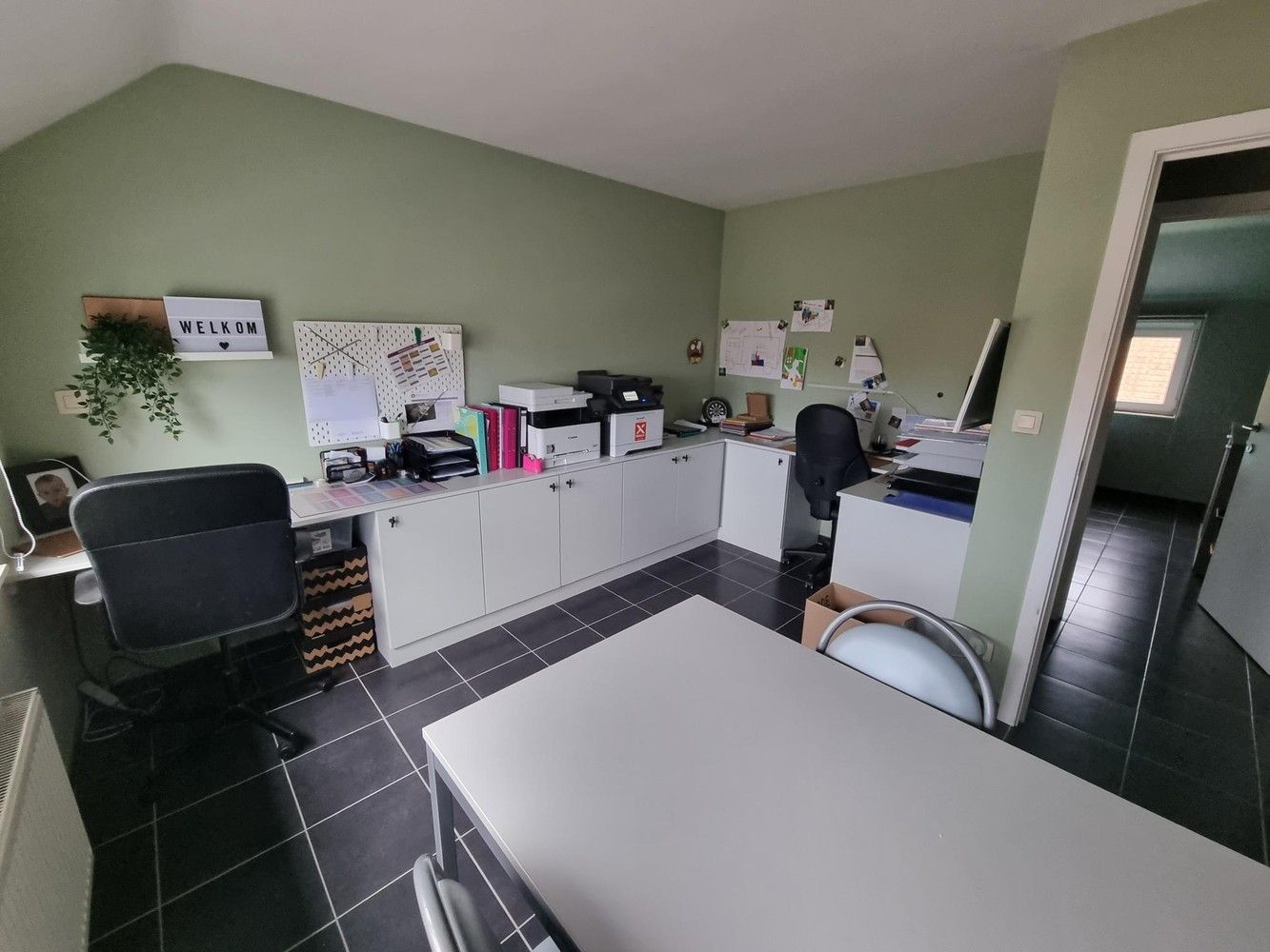 Mooie woning met 3 slaapkamers te huur! foto 8