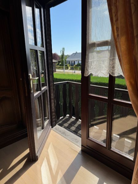 Mooie vrijstaande woning met garage, veranda en zonnepanelen foto 29