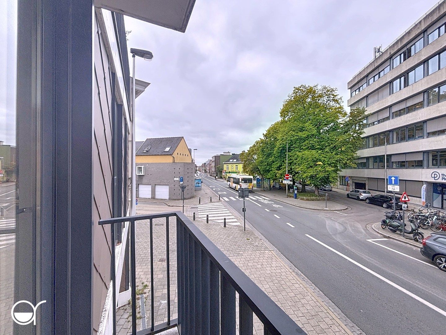Instapklaar en energiezuinig appartement vlakbij het UZ Gent foto 18