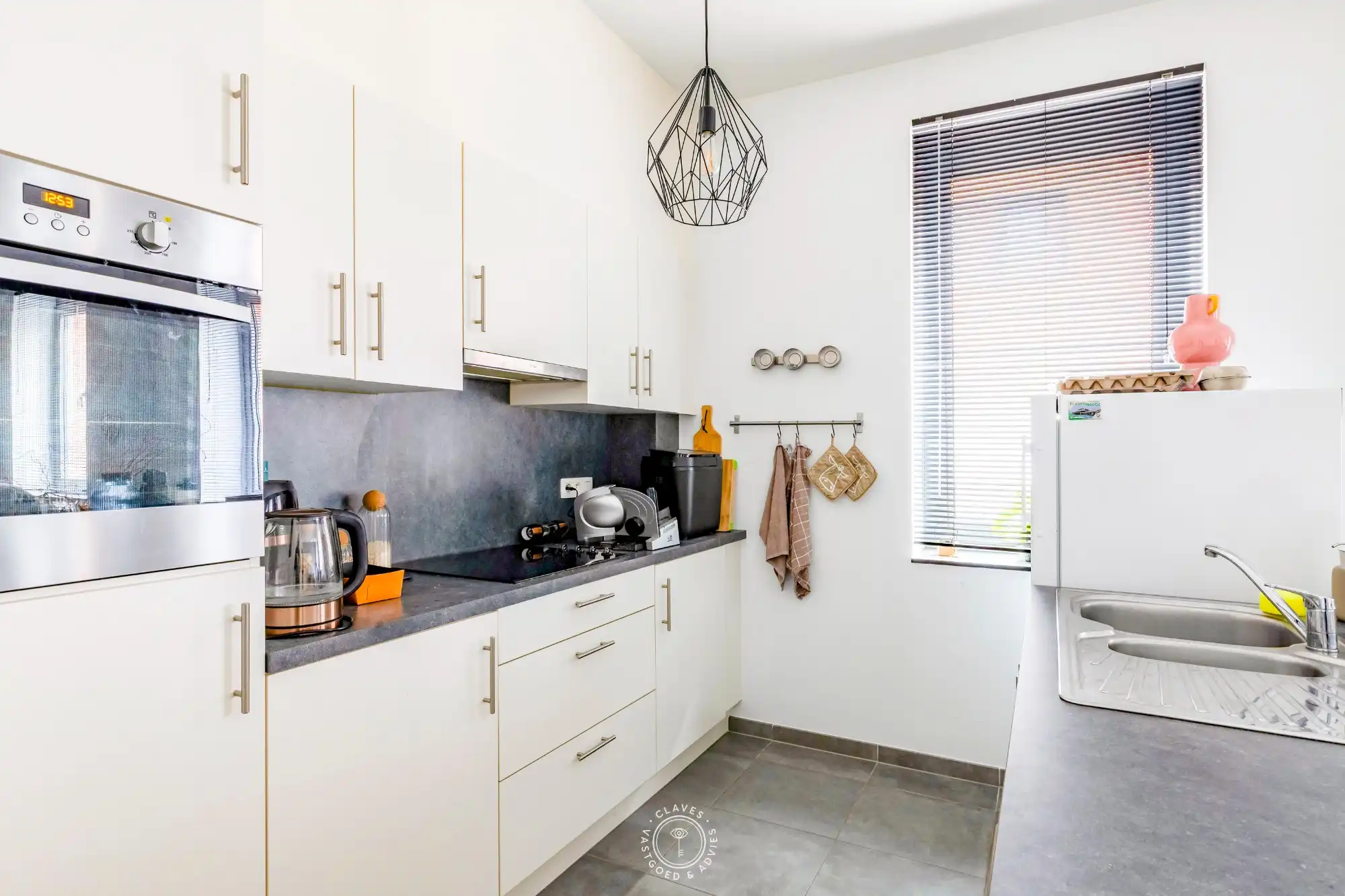 Aangenaam en instapklaar 1 slaapkamer appartement foto 7