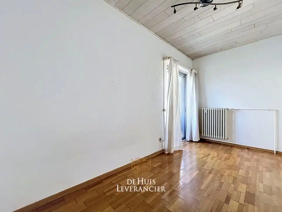 Te renoveren appartement (EPC B) op A+ locatie te koop in Kontich foto 15