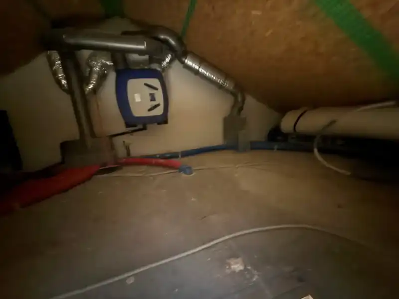 Gezellige half-open passiefwoning met zonnige tuin foto 14