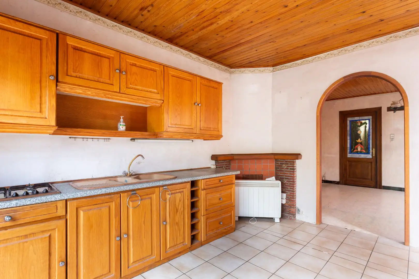 Te renoveren woning met tuin van 155 m² foto 15