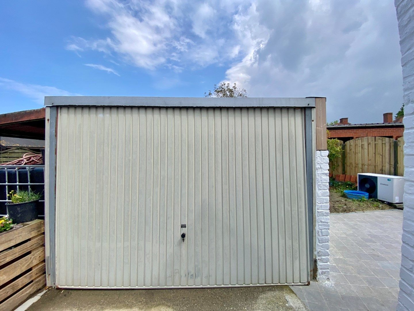 ENERGIEZUINIGE WONING MET 2 SLPKS, TUIN EN GARAGE foto 6