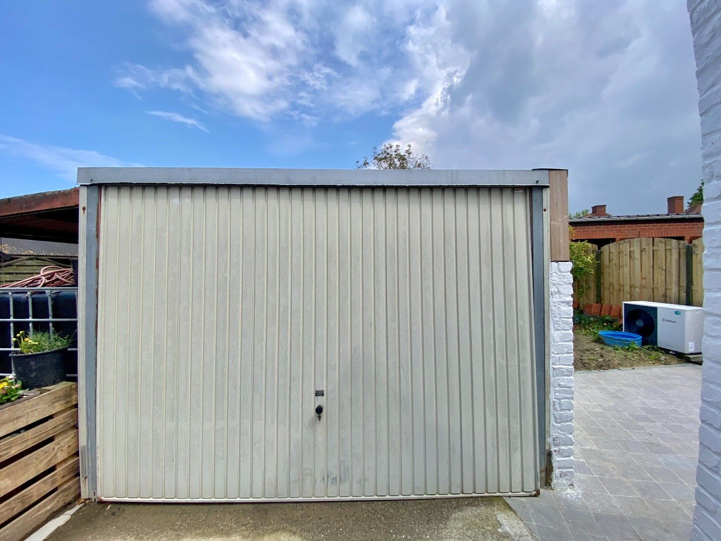 ENERGIEZUINIGE WONING MET 2 SLPKS, TUIN EN GARAGE foto 5