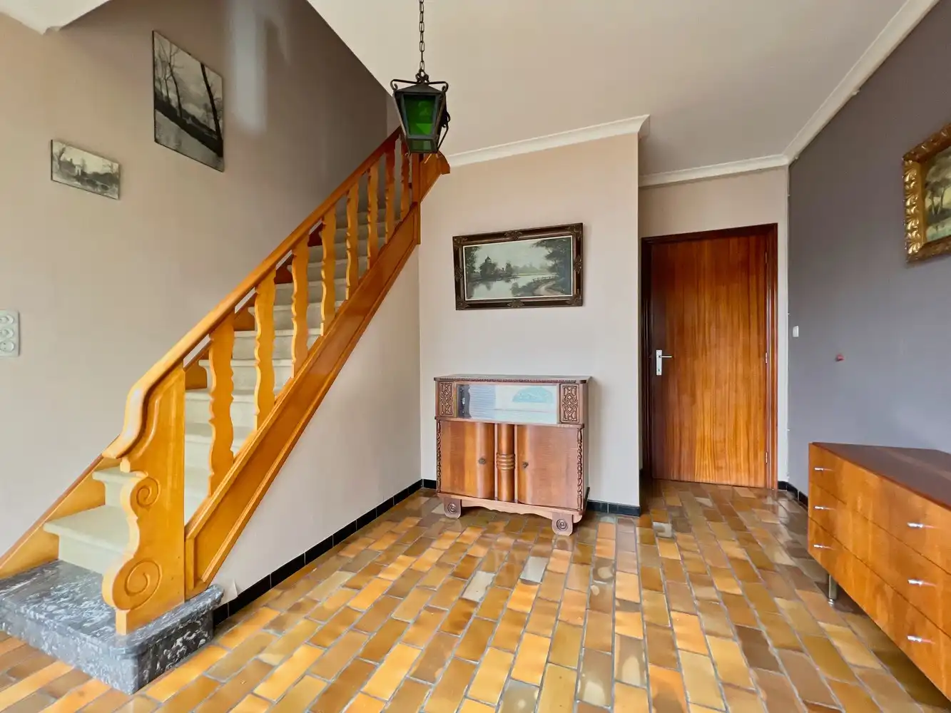 Heel ruime woning met polyvalente ruimte + tuin (791m²) foto 3