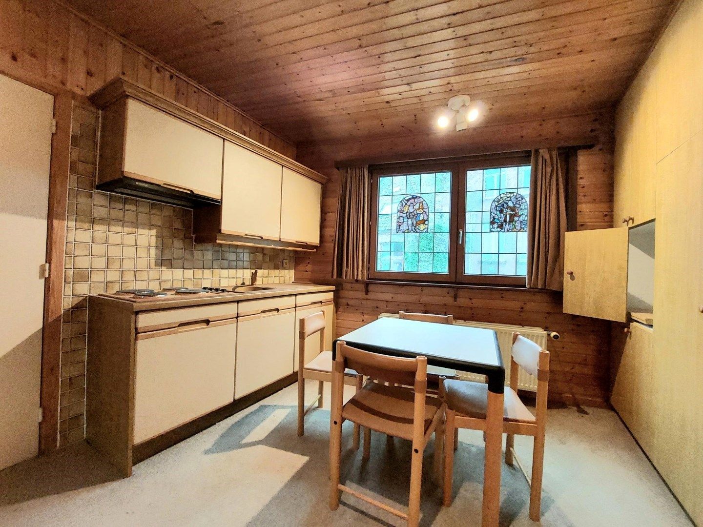 Ruime woning nabij de Smedenpoort foto 8