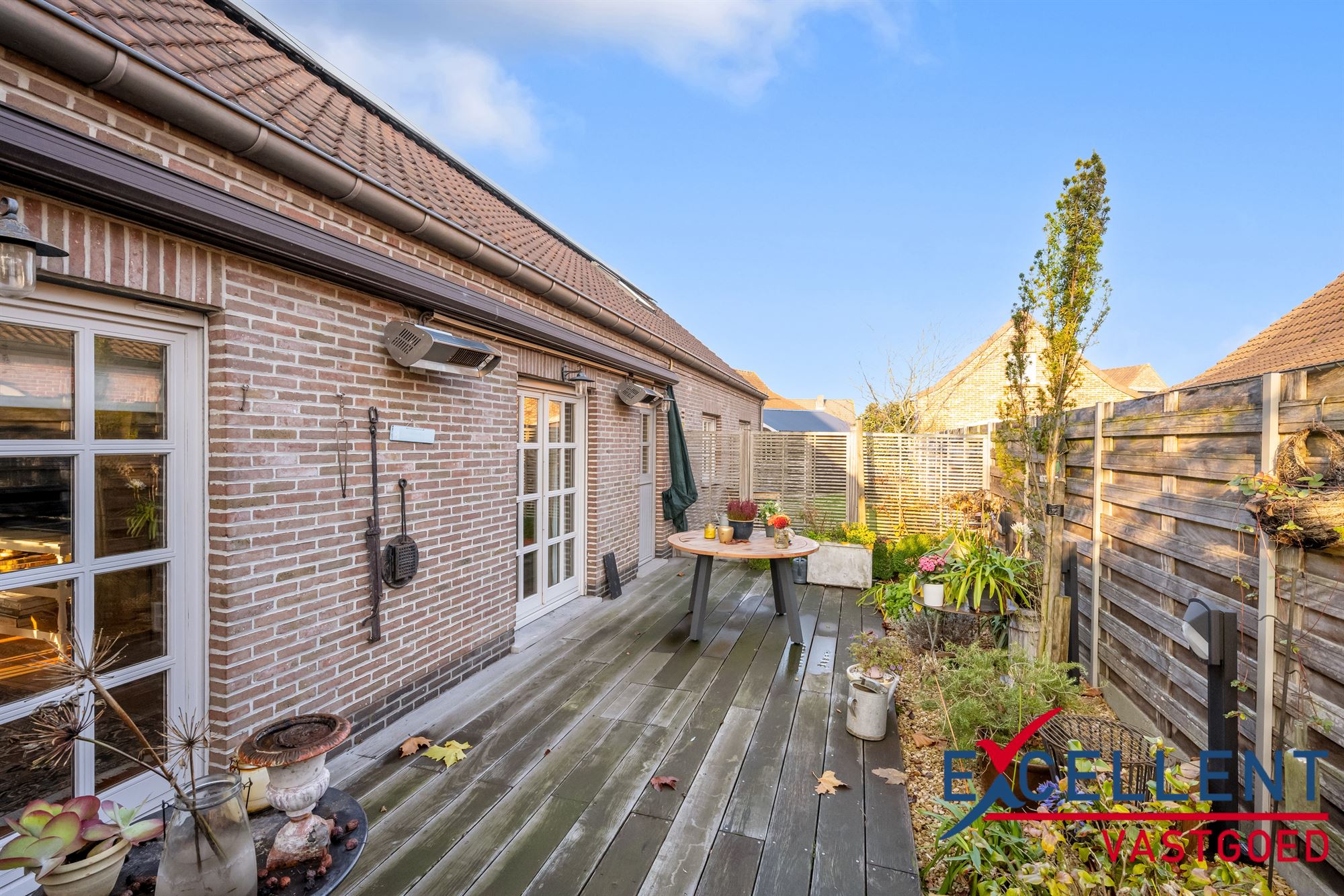 Prachtige en ruime woning in doodlopende straat te koop foto 17